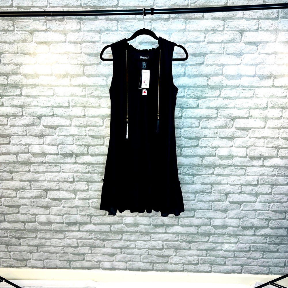 New with tags, Frank Lyman dress